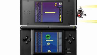 WireWay  Konami  Nintendo DS [upl. by Ettenoj]