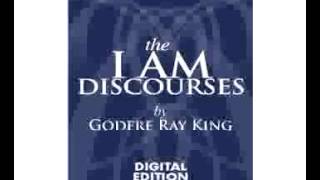 Godfre Ray King The “I AM” Discourses [upl. by Judith]