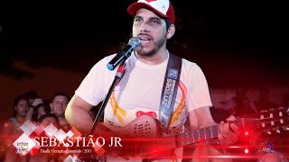 Sebastião Jr 18112018  Toada Geração Garantido Boteco do Boi [upl. by Shifrah643]