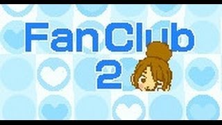 Rhythm Heaven  Fan Club 2 Perfect English [upl. by Isiahi767]