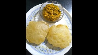 Sprouts subzi  Tasty healthy amp quick recipe for Purichappathi [upl. by Carolus]