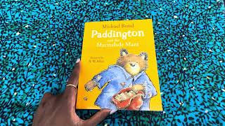 Paddington and the Marmalade Maze [upl. by Assenay]