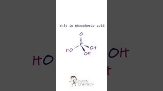 What is a tribasic acid alevelchemistry acidsandbases chemistryfundamentals [upl. by Leia]