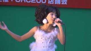 下北姫菜「Everything MISIA」20151223 [upl. by Gaynor]