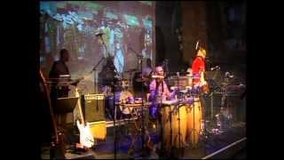 Lekan Babalolas Sacred Funk Project  Apple Wassail [upl. by Shandie211]