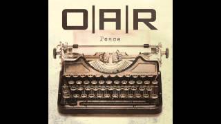 OAR quotPeacequot Official Audio [upl. by Ehcadroj824]