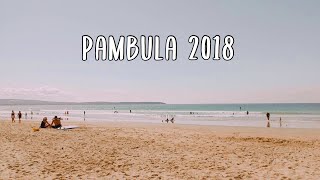 Pambula Beach  Summer 2018 [upl. by Eigger654]