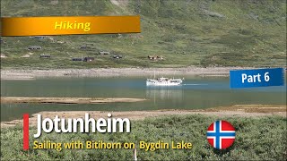 Jotunheimen National Park  Part 6 [upl. by Anaehs]