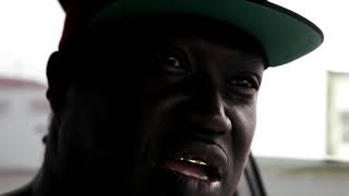 Project Pat “Make A Sell” [upl. by Beata]