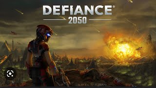 Defiance 2050 [upl. by Kurys]