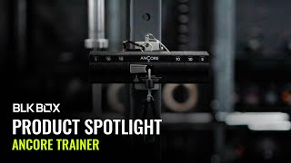 How to use the ANCORE Trainer  BLK BOX [upl. by Sherr]