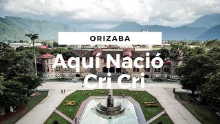 Que hacer ver y donde comer en Orizaba PARTE 1  Veracruz 1 [upl. by Saloma]