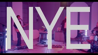 Local Natives  NYE Obstructions Live Performance [upl. by Carol75]