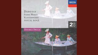 Debussy Deux Arabesques L 66 No 2 Allegretto scherzande [upl. by Eugen]