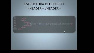 Curso Completo de HTML5 CSS3 y JavaScript Parte I [upl. by Aissatsana]