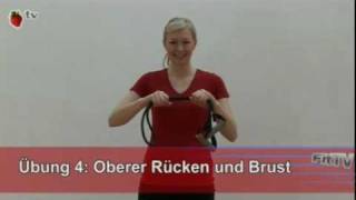 10 Min Sixpack Workout für Anfänger  Flachen definierten Bauch zuhause aufbauen [upl. by Andra718]