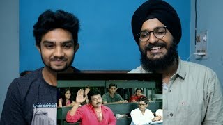 Sanju VS Munna Bhai MBBS VS Shankar Dada MBBS VS Vasool Raja MBBS Epic Classroom Scene REACTION [upl. by Eronaele]