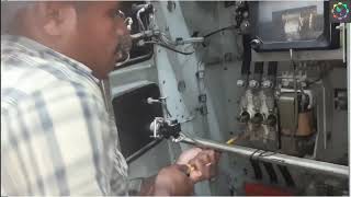 Contactor Pick Up Problem Troubleshooting  Contactor pick up nahi ho raha  Contactor Closing [upl. by Enwad]