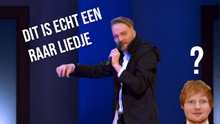 Arjen Lubach  Mag ik naar je kijken 2019 [upl. by Darrey]