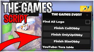 The Games Script Hack Finish All Quests  Roblox 2024 [upl. by Ard]