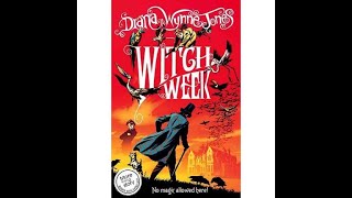 3 Witch Week Part 1 [upl. by Ellata]