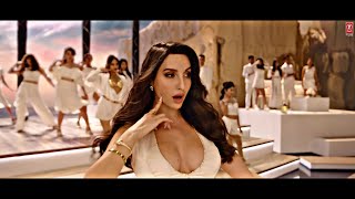 manike mage hithe  Nora Fatehi  Jubin Nutyal  Manike Song Hindi  Manahari Sukumari song [upl. by Rustice796]