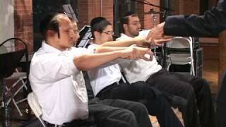 Mordechai Weinberger Jewish Hypnosis clip 1 of 3 [upl. by Helyn]