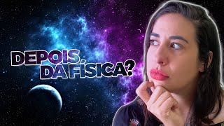 REACT PSIQUIATRA FALANDO sobre DORMIR COM CELULAR • Física e Afins [upl. by Ecinereb]