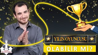 En ZOR Satranç Yarışması  Selim Çıtak Yılın Oyuncusu Olabilir Mi  Yılın Satranç Oyuncusu 2 [upl. by Assirral737]