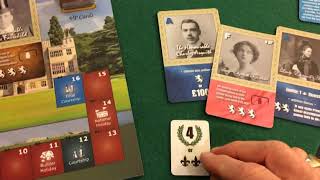 EARLY PROTOTYPE VIDEO BEFORE PUBLICATION Obsession Overview Courtship [upl. by Neu742]