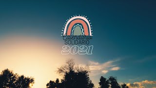 Calendario solidario ANDA 2021 [upl. by Neils709]