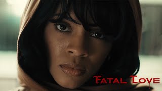 Fatal Love Thriller Short Film [upl. by Clarisa342]