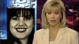 THE GENNIFER FLOWERS STORY IN 1992 SHE CLAIMS A 12 YEAR RELATIONSHIP WITH BILL CLINTON 66 [upl. by Spooner295]