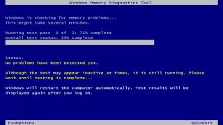 IRQLNOTLESSOREQUAL  Windows 10 Blue Screen FIX [upl. by Soelch]