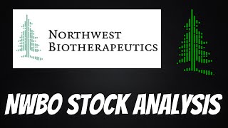 🔴 Northwest Biotherapeutics  NWBO Stock Analysis [upl. by Lelith]