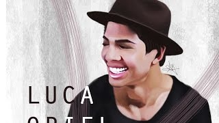 Luca Oriel  Timelapse [upl. by Onirefes]