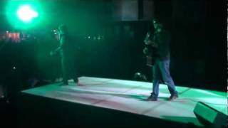 JAL band performing live Adat Medley at MAIT delhi india  1332010 [upl. by Akihdar513]