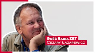 Łazarewicz o filmie „Żeby nie było śladów” Trudny Człowiek wychodzi zapłakany [upl. by Etnod]