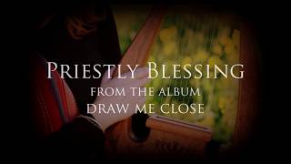 KINNOR  Priestly Blessing on the Biblical Harp by Melissa Dittrich David [upl. by Kirat]