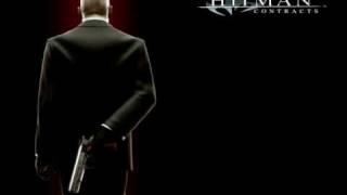 Hitman Contracts Soundtrack Rotterdam Biker Bar [upl. by Hyacinthe]