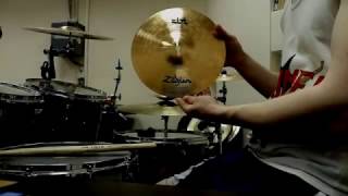 Zildjian 10 ZBT Splash [upl. by Dorris356]