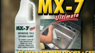 MX7 Products  MX7 Plus  MX7 Ultra  MX7 Metal Polish  mx7com [upl. by Tolmach]