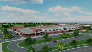 Maryvale Elementary School and Carl Sandburg Learning Center 2020 Colocation [upl. by Nedyarb]