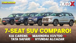 EN Uygun fiyatlı C SUV  SWM G01F  Çinli YENİ marka  Otoparkcom [upl. by Nehgaem14]