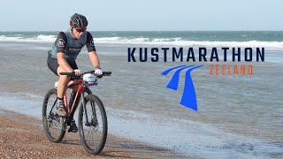 MTB Toer  Kustmarathon 2023 [upl. by Eeznyl681]