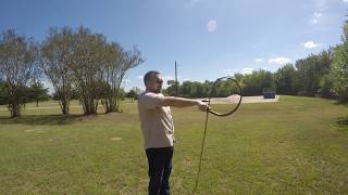 How to Crack A Bullwhip Tips and Tricks [upl. by Aleciram]