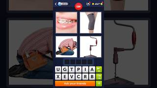 4 Pics 1 Word Level 73  Trip [upl. by Nyliac]