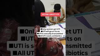 UTI duet doctor viralreels ilovemyprophetmuhammadsaw motivation love [upl. by Yroj886]