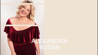 Alexandra Rotan  Stjernesludd Aker Brygge 2023 [upl. by Nire]