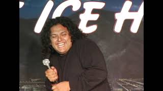 Felipe Esparza The Eric Andre Show Full Stand Up 82706  Comedy Time [upl. by Adella]